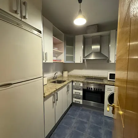 Apartmán La Sal 2