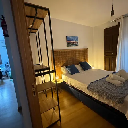 La Sal 2 Apartmán Toledo