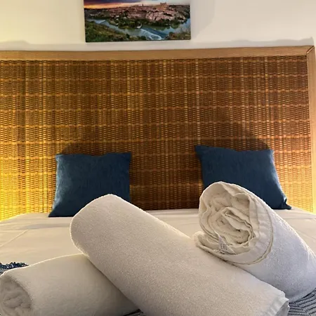 La Sal 2 Apartmán