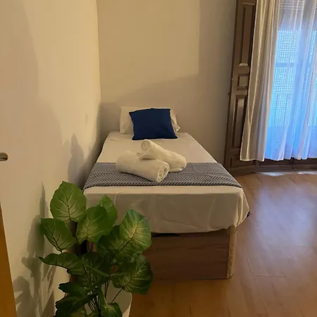 Apartmán La Sal 2 *
