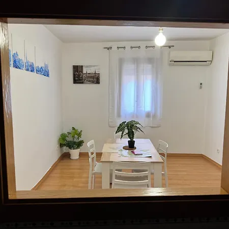 Apartmán La Sal 2