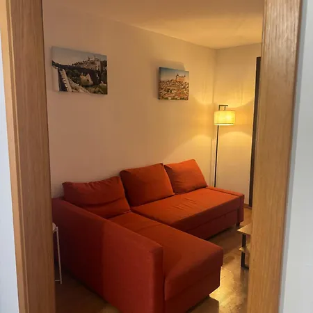 Apartmán La Sal 2